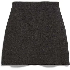 ARMEDANGELS Minirock  grau   L damen
