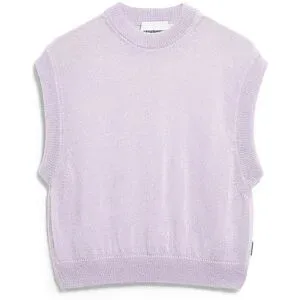 ARMEDANGELS Pullunder  lila   L damen