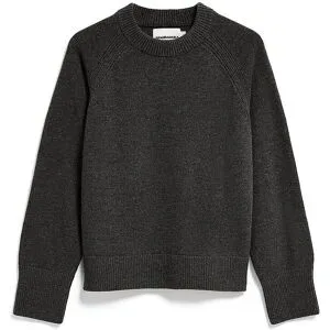 ARMEDANGELS Pullover  grau   XXL Damen