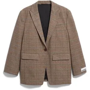 ARMEDANGELS Blazer  hellbraun   M Damen