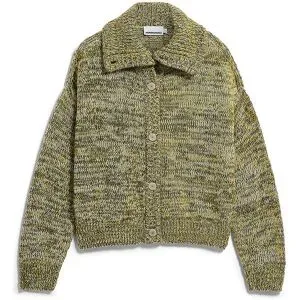 ARMEDANGELS Strickjacke  olive   XS Damen