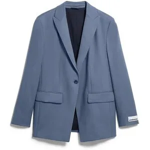 ARMEDANGELS Blazer MIKULAA  blau   S damen