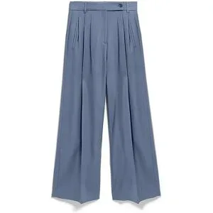 ARMEDANGELS Businesshose KAAYUA  blau   XS damen