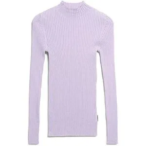 ARMEDANGELS Pullover ALAANIA lila   XL damen
