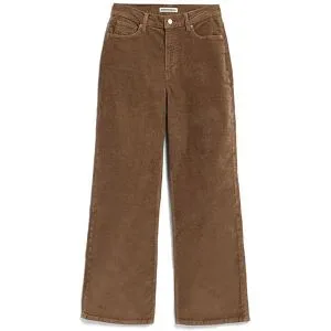 ARMEDANGELS Cordhose ENIJAA  camel   26/L30 damen