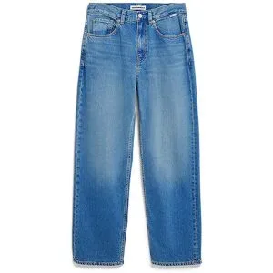ARMEDANGELS Jeans Boyfriend Fit HAAYI blau   27/L32 damen