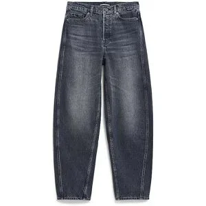 ARMEDANGELS Jeans Barrel Leg BAARELL schwarz   29/L32 damen