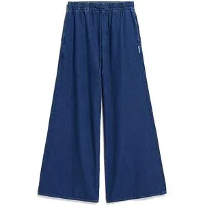 ARMEDANGELS Jeans Wide Leg KELAANI blau   M Damen