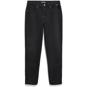 ARMEDANGELS Jeans Boyfriend Fit CAYAA TARPA schwarz   32 damen