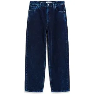 ARMEDANGELS Marlenehose HAAYI  blau   31/L32 damen