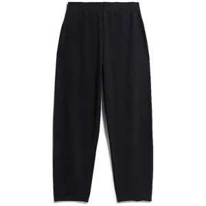 ARMEDANGELS Hose Barrel Leg schwarz   XXL Damen