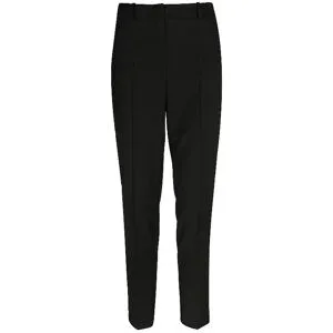 Boss Businesshose TILUNAH schwarz   42 damen