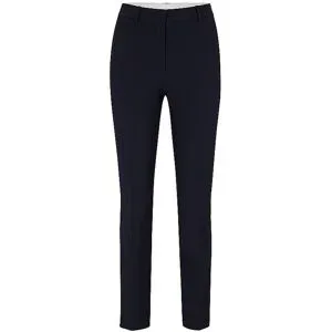 Boss Businesshose TILUNAH dunkelblau   36 damen