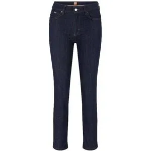 Boss Jeans Slim Fit JACKIE dunkelblau   27 Damen
