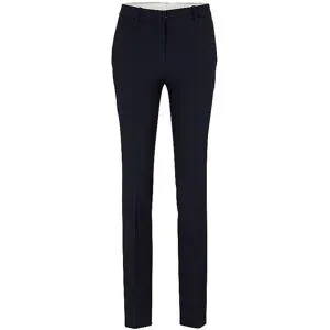 Boss Hose Regular Fit TAMEAH dunkelblau   38 Damen