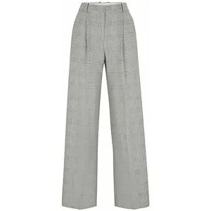 Boss Businesshose TANITY grau   42 damen