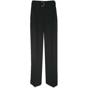 Boss Marlenehose TAPIANA schwarz   38 damen