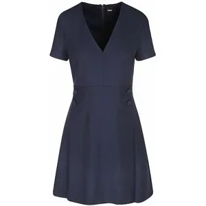 Boss Minikleid DAHELGA dunkelblau   40 Damen