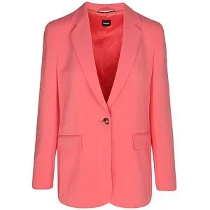Boss Blazer JOCALUAH pink   36 Damen