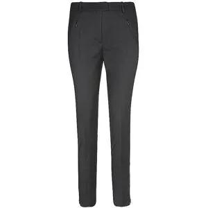 Boss Businesshose ANAITA5 schwarz   42 Damen