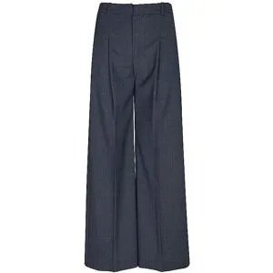 Boss Businesshose TIANA4  dunkelblau   42 damen