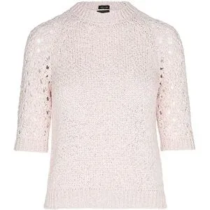 Boss Pullover FANUKA rosa   M damen