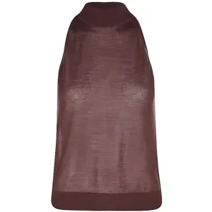 Boss Top FARGHERITA braun   M damen