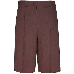 Boss Shorts TIANALA  braun   32 Damen