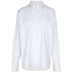 Boss Bluse SATURDAY_1  hellblau   36 damen