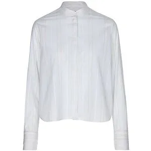 Boss Bluse BERTYNA_MONDAY  hellblau   40 damen