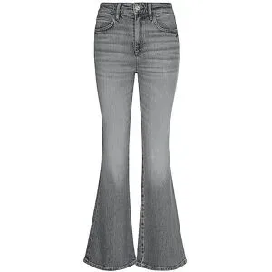 Boss Jeans ROSALYA-FLARE grau   28/L32 damen