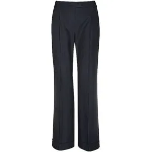 Boss Businesshose TALIAS dunkelblau   40 damen