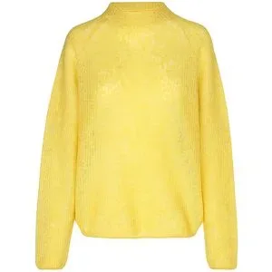 Boss Pullover FEWENA gelb   S damen