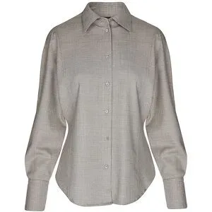 Boss Bluse BANNEL beige   36 Damen