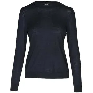 Boss Pullover FERPINA dunkelblau   XS Damen