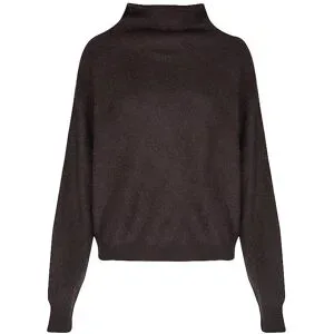 Boss Rollkragenpullover FROSELLA  braun   XXL Damen