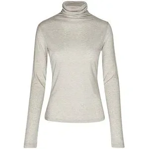 Boss Rollkragenpullover ELAVUS creme   L Damen