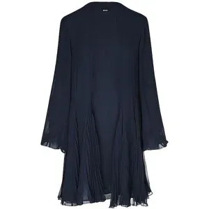 Boss Minikleid DONOTTATI dunkelblau   40 Damen
