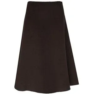 Boss Midirock VUKINA braun   38 Damen