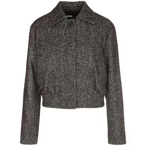 Boss Blouson JOCALENAL  braun   38 damen