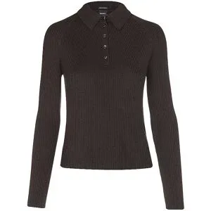 Boss Pullover FAELINA braun   S Damen