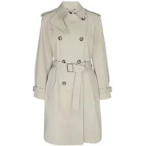 Boss Trenchcoat CAOMY  beige   38 Damen