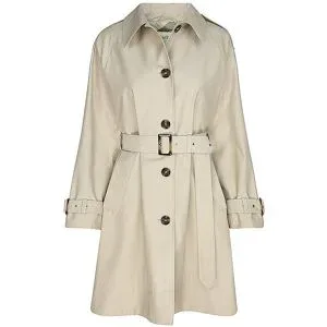 BARBOUR Regenmantel MAIA  beige   42 damen