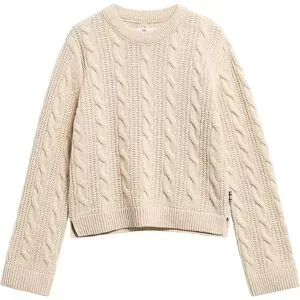 BARBOUR Pullover JOAN  creme   40 damen