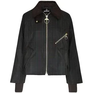 BARBOUR Jacke ARLENE olive   36 Damen