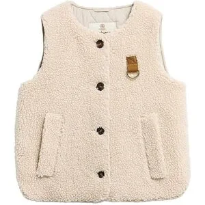 BARBOUR Gilet BOWES creme   40 damen