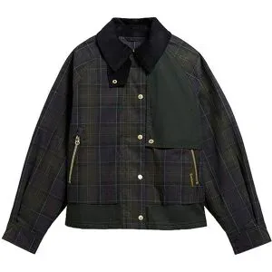 BARBOUR Jacke TRURO dunkelblau   44 Damen