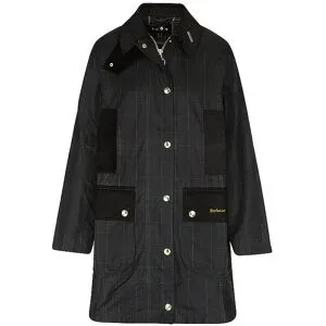 BARBOUR Parka  olive   40 Damen