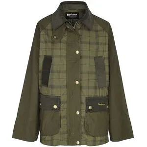 BARBOUR Leichtsteppjacke  grün   42 damen