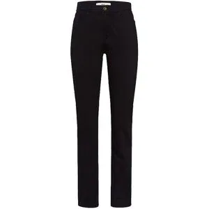 Brax Hose Slim Fit MARY schwarz   44 (kurz) damen